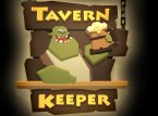 Tavern Keeper Hands-On Preview: O verdadeiro sonho de fantasia medieval
