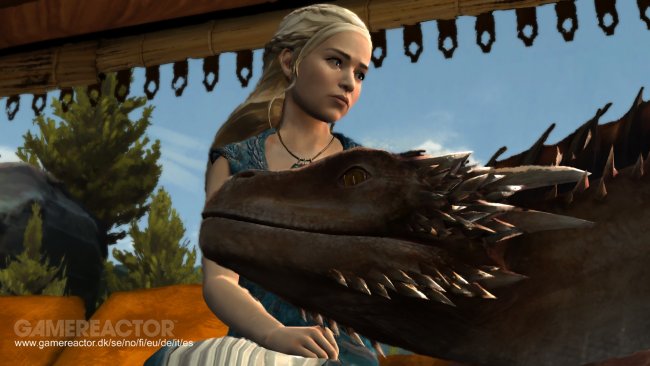 Game of Thrones - A Telltale Games Series