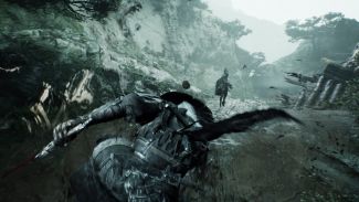 Phantom Blade: Zero
