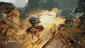 Phantom Blade: Zero