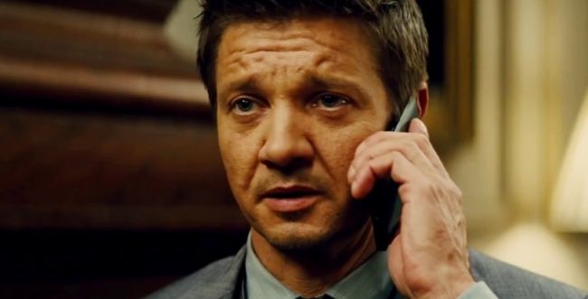 Mission: Impossible - Fallout