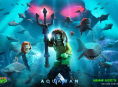 Aquaman vai chegar a Lego DC Super-Villains