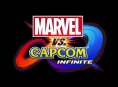 Monster Hunter mostra-se em Marvel vs. Capcom: Infinite