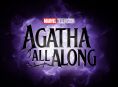 Agatha All Along da Marvel estreia no Disney + em setembro