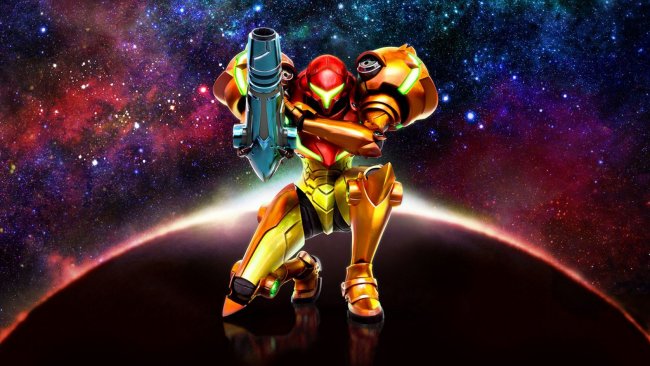 Top 5: Os melhores jogos de Metroid