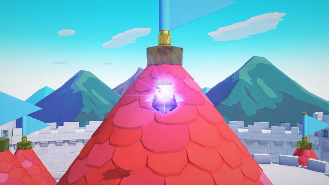 Paper Mario: The Origami King