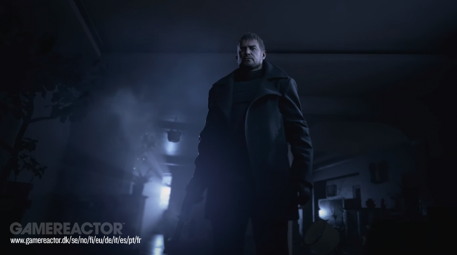 Resident Evil Village