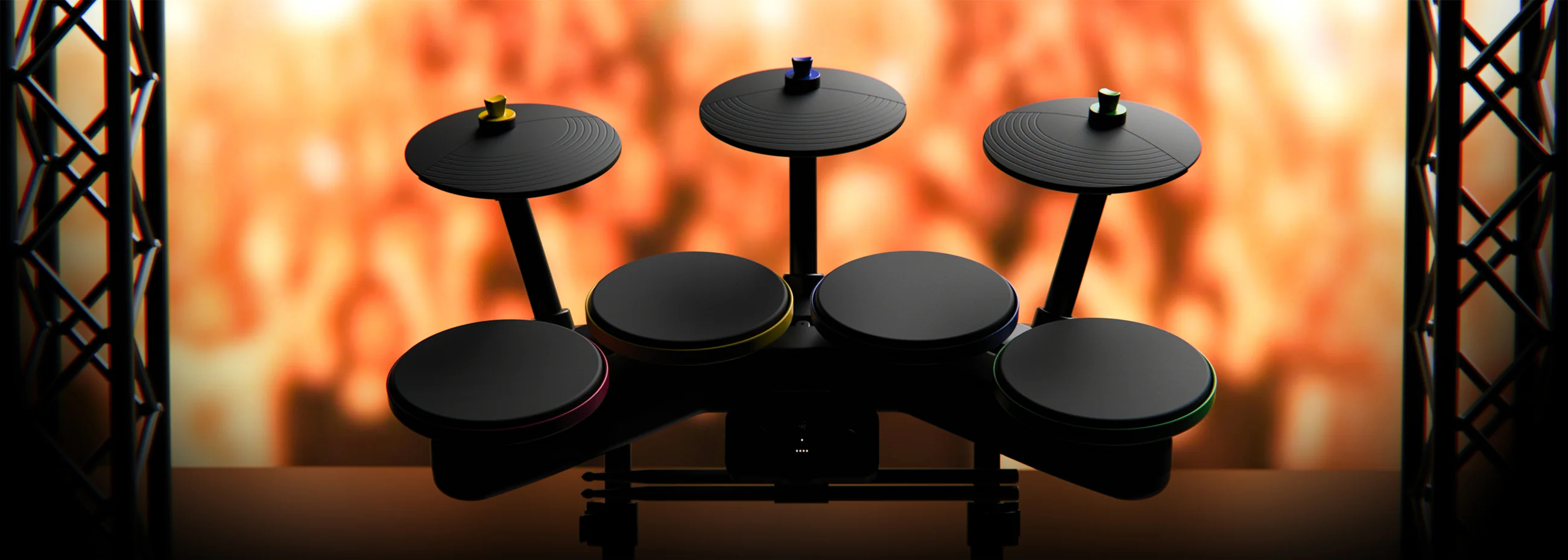 Rock Band 4