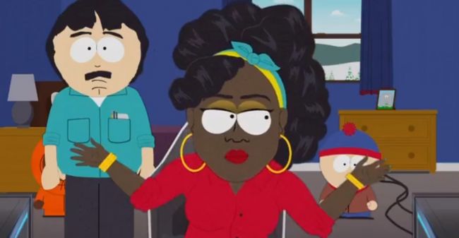 Parker & Stone furious: 27ª temporada de South Park adiada