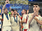 Espanha derrota Portugal e conquista o oitavo Campeonato Europeu de Futsal da UEFA