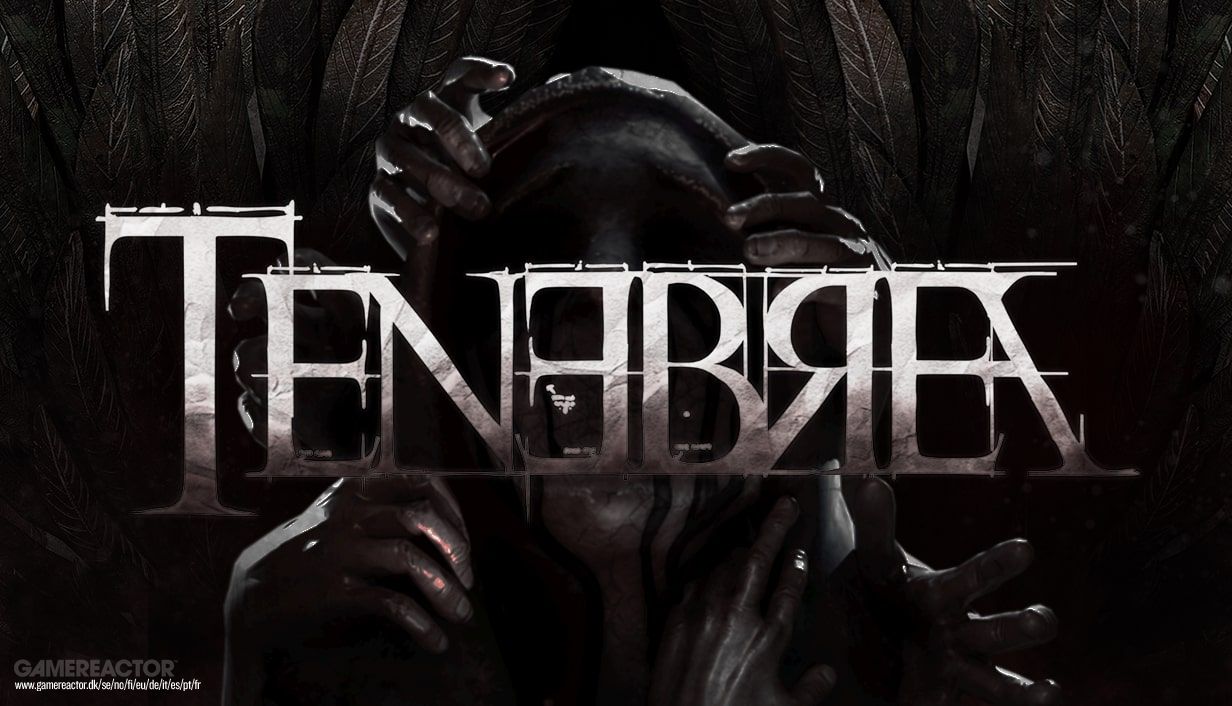 Tenebrea vai congelar nossos corações de medo no PC e consoles