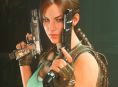 Esta é Lara Croft em Call of Duty: Warzone 2