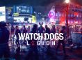 Ubisoft atualizou a versão PC de Watch Dogs: Legion