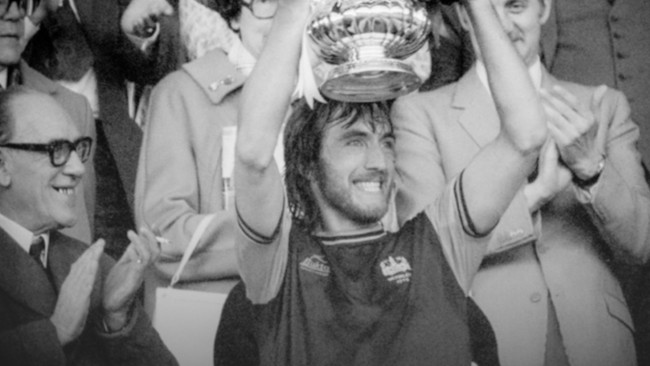 West Ham United anuncia a morte de Billy Bonds, lenda do clube com 799 partidas em 21 anos