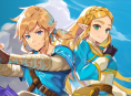 The Legend of Zelda est&aacute; ganhando uma cole&ccedil;&atilde;o de brinquedos da Hasbro