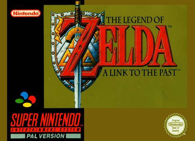 As 10 capas mais impressionantes do Super Nintendo