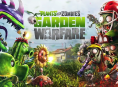 Vídeo mostra co-op em Plants vs. Zombie: Garden Warfare