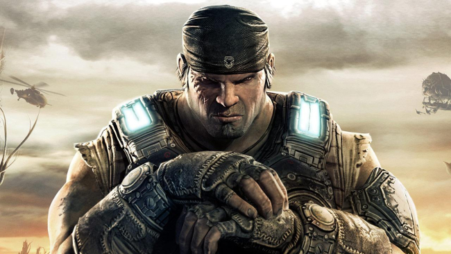 Gears of War Remasters