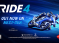 Ride 4 já chegou a PS5 e Xbox Series X|S