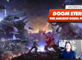 Segunda expansão de Doom Eternal é a "uma das experiência mais épicas" que a id Software já criou