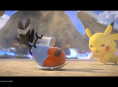 Produtores de Pok&eacute;mon Unite querem saber a vossa opini&atilde;o