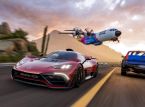 Forza Horizon 5 exibe-se em sete novas deliciosas imagens