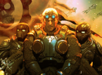 Gears of War: Judgment trilha sonora é lançada em vinil