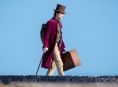 Wonka faz uma estreia a&ccedil;ucarada de US$ 14,4 milh&otilde;es nas bilheterias dos EUA