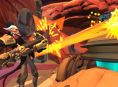 Gigantic: Edição Rampage