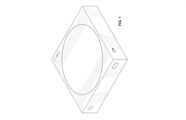 É assim que o Xbox em nuvem cancelado da Microsoft teria se parecido