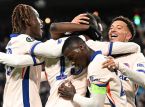 Chelsea e Betis mais perto da final da Conference League ap&oacute;s noite emocionante com oito gols