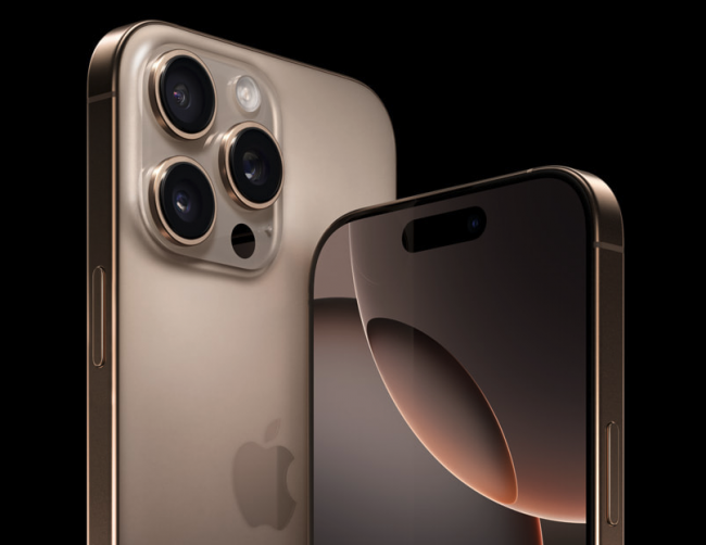 Apple atinge grande marco: 3 bilhões de iPhones vendidos