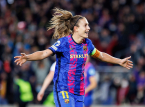 Alexia Putellas escolhe London City Lionesses na Women's Super League como seu pr&oacute;ximo clube ap&oacute;s deixar o Barcelona