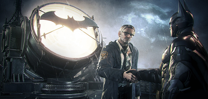 Requisitos mínimos para rodar Batman: Arkham Knight