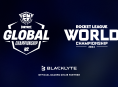 BLAST recorre à Blacklyte para parcerias FNCS e RLCS