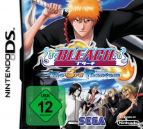 Bleach: The 3rd Phantom