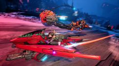Borderlands 4: Longe vão minhas pernas Guia de missões