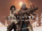 Veja o novo trailer de Destiny 2: Season of the Worthy