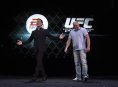 THQ processa Zuffa e EA devido &agrave; licen&ccedil;a UFC