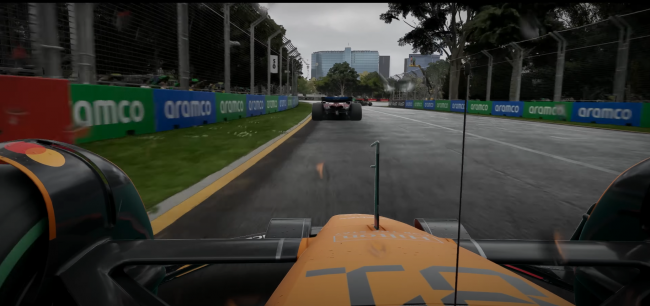 F1 25