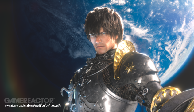 Final Fantasy XIV