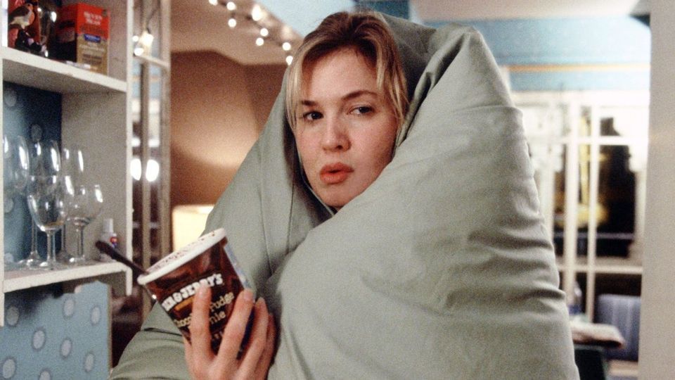 Bridgit Jones: Mad About the Boy