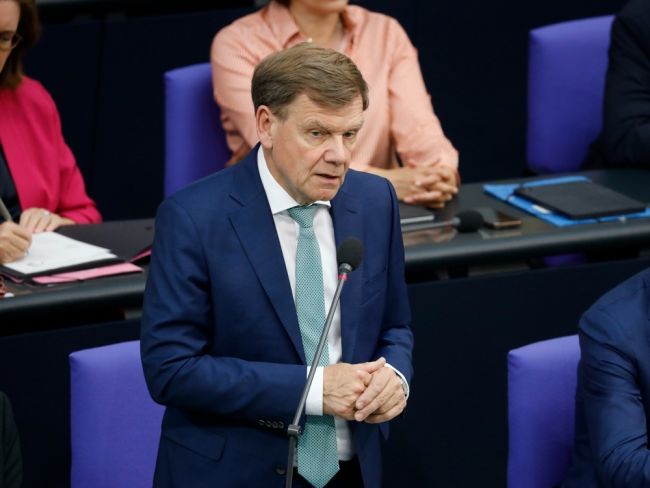 Alemanha, França e Reino Unido oferecem novas negociações com o Irã em meio a tensões crescentes