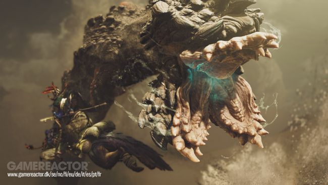 Monster Hunter: Wilds