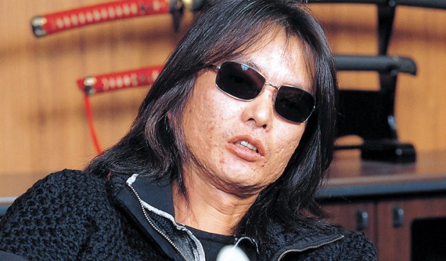 Tomonobu Itagaki quase foi baleado em Los Angeles