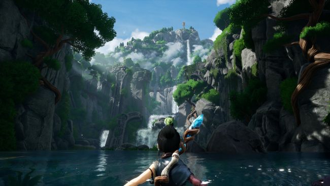Kena: Bridge of Spirits