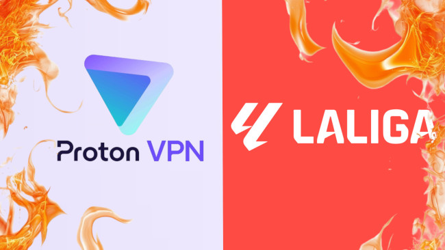 A LaLiga mira provedores de VPN e os obriga a bloquear IPs na Espanha, com medidas de precaução 
