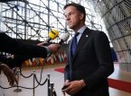 Mark Rutte diz "continue sonhando" se voc&ecirc; acha que a Europa poderia se defender sem os Estados Unidos