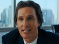 Matthew McConaughey recusou o papel de The Last of Us ' Joel