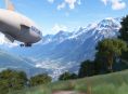 Microsoft Flight Simulator 2024 gráficos em comparação com seu antecessor